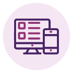 Mobile & Web App Design